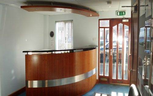 Lynden Gate Offices